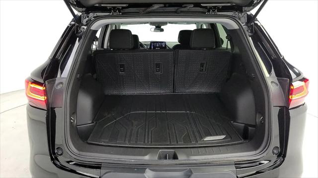 2023 Chevrolet Blazer FWD 2LT