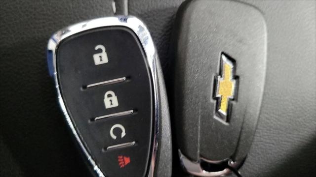 2023 Chevrolet Blazer FWD 2LT