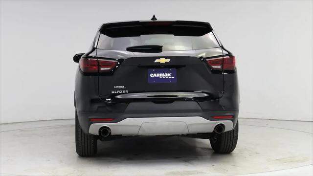 2023 Chevrolet Blazer FWD 2LT