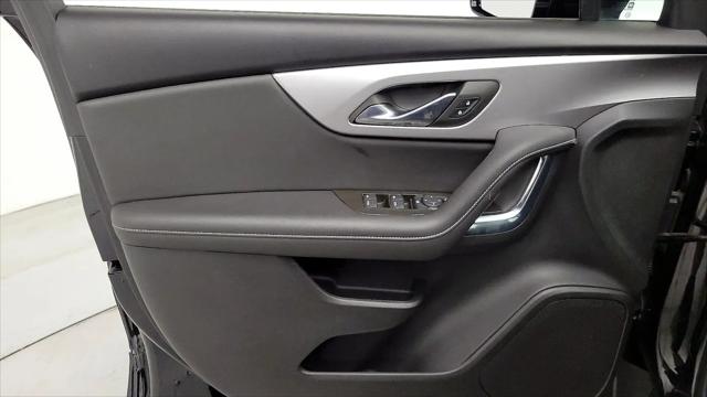 2023 Chevrolet Blazer FWD 2LT