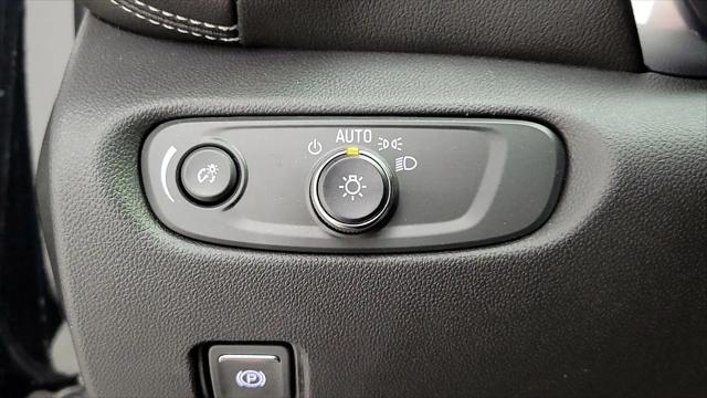 2023 Chevrolet Blazer FWD 2LT