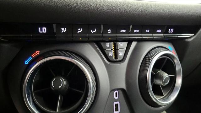 2023 Chevrolet Blazer FWD 2LT