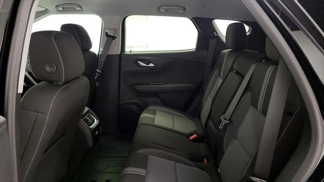 2023 Chevrolet Blazer FWD 2LT