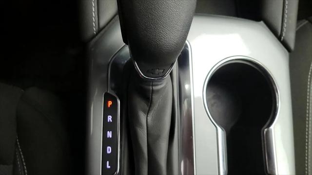 2023 Chevrolet Blazer FWD 2LT