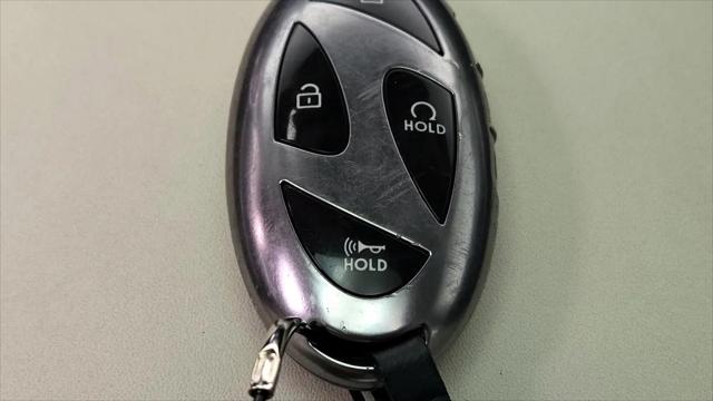 2024 Hyundai Sonata Hybrid Limited