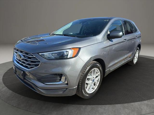 2022 Ford Edge SEL for sale in South Hackensack, NJ