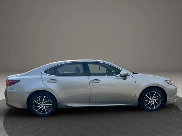 2018 Lexus ES 350 350