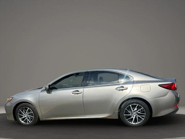 2018 Lexus ES 350 350