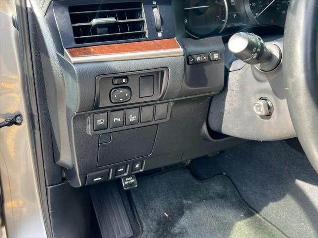 2018 Lexus ES 350 350