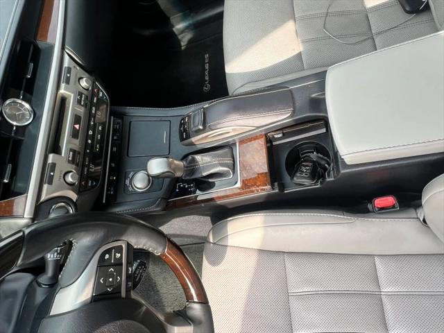 2018 Lexus ES 350 350
