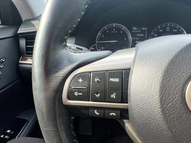 2018 Lexus ES 350 350