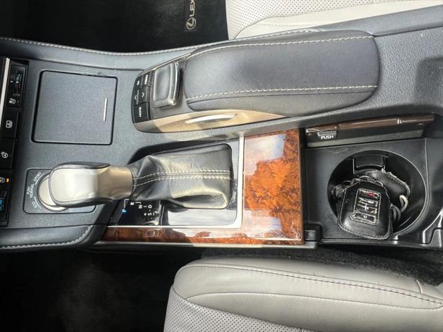 2018 Lexus ES 350 350