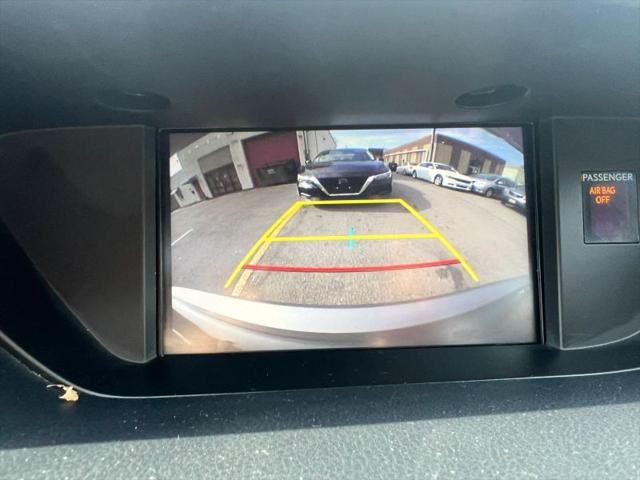 2018 Lexus ES 350 350