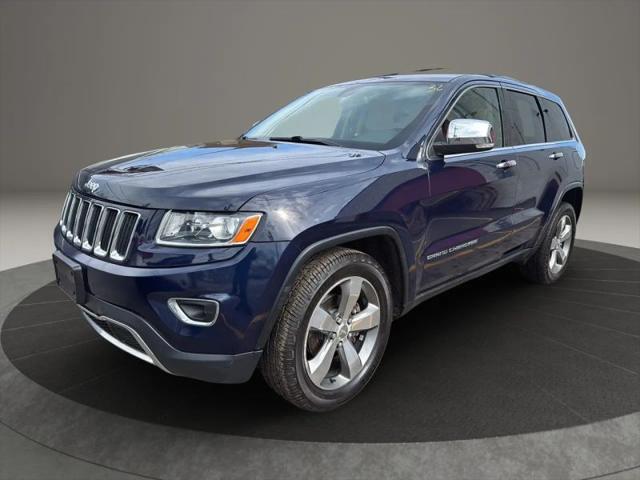 2014 Jeep Grand Cherokee Limited for sale in South Hackensack, NJ