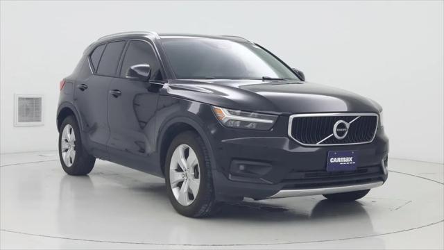 2021 Volvo XC40 T5 Momentum for sale in Fort Worth, TX