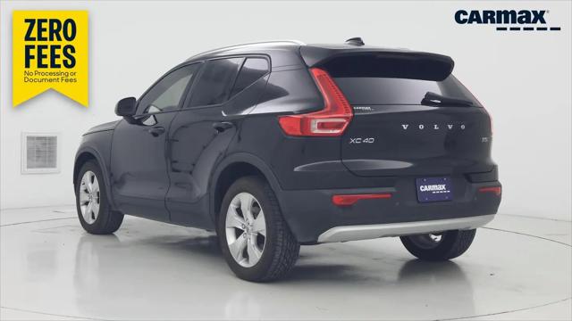 2021 Volvo XC40 T5 Momentum for sale in Fort Worth, TX