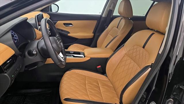 2021 Nissan Sentra SV Xtronic CVT