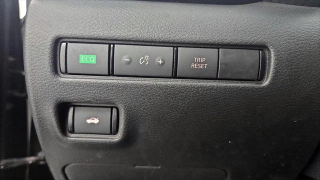 2021 Nissan Sentra SV Xtronic CVT