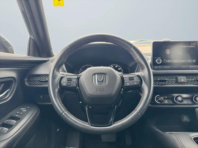 2024 Honda HR-V 2WD Sport