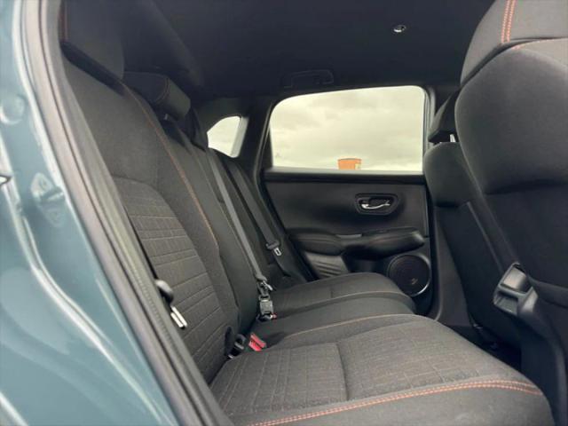 2024 Honda HR-V 2WD Sport