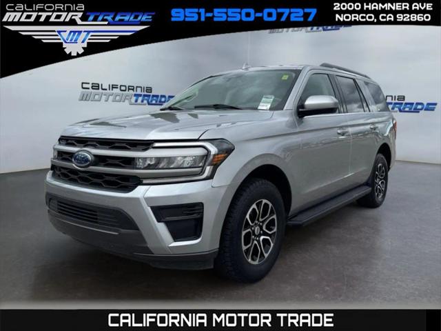 2024 Ford Expedition XLT for sale in Norco, CA