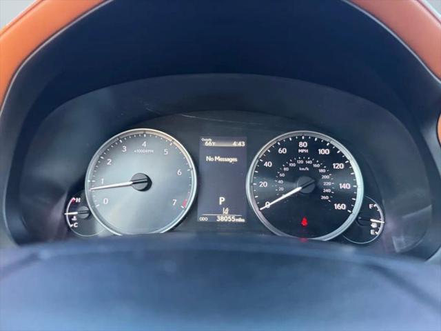 2021 Lexus IS 300 300