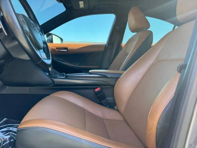 2021 Lexus IS 300 300