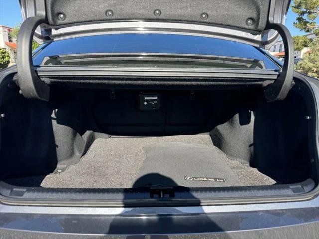 2021 Lexus IS 300 300