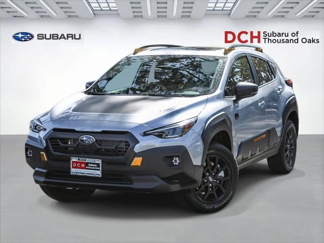 2026 Subaru Crosstrek Wilderness for sale in Thousand Oaks, CA