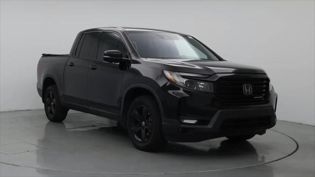 2022 Honda Ridgeline Black Edition for sale in Tolleson, AZ