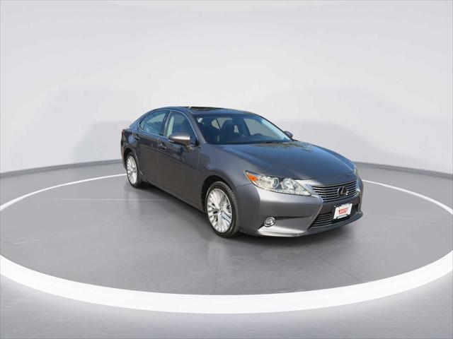 2014 Lexus ES 350 4dr Sdn