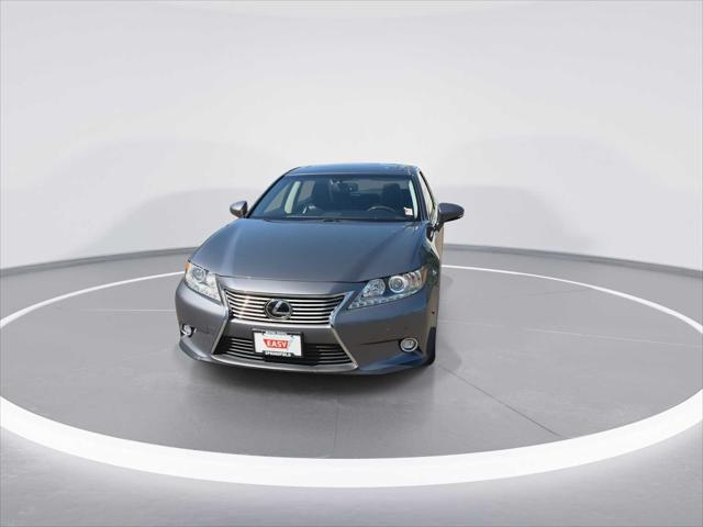 2014 Lexus ES 350 4dr Sdn