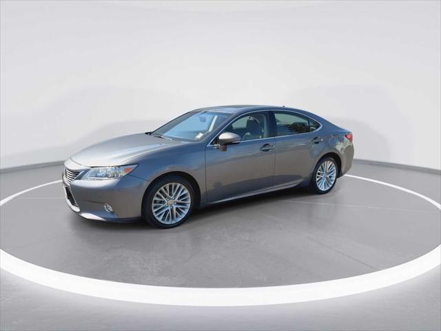 2014 Lexus ES 350 4dr Sdn