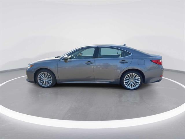 2014 Lexus ES 350 4dr Sdn