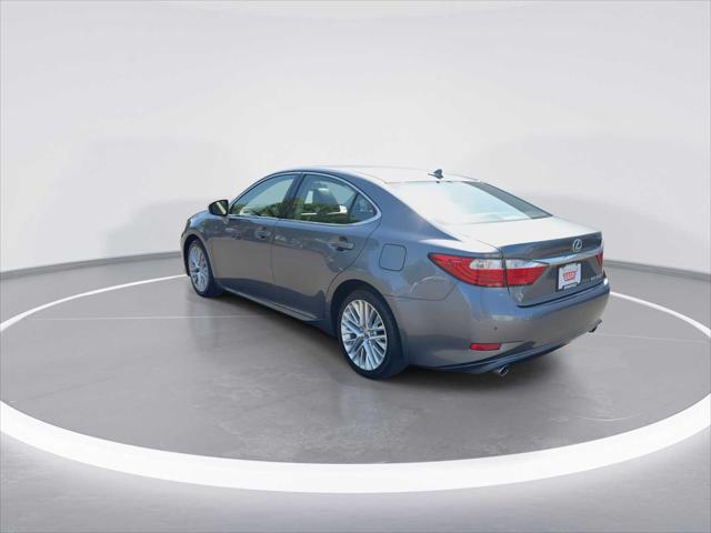 2014 Lexus ES 350 4dr Sdn