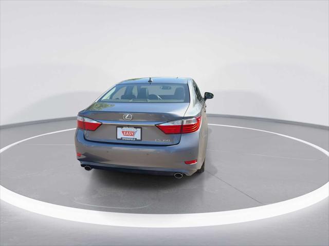 2014 Lexus ES 350 4dr Sdn
