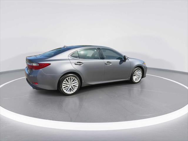 2014 Lexus ES 350 4dr Sdn