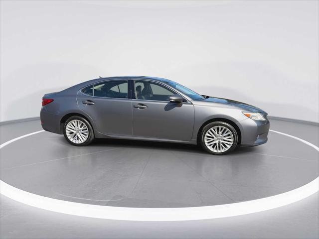 2014 Lexus ES 350 4dr Sdn