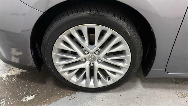 2014 Lexus ES 350 4dr Sdn