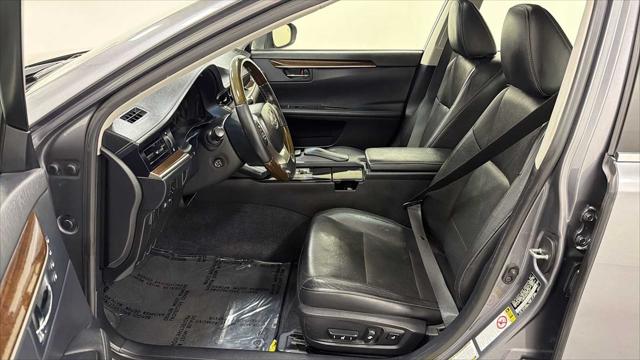 2014 Lexus ES 350 4dr Sdn