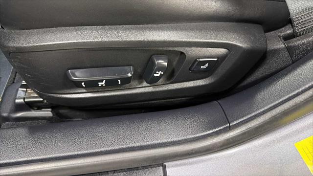 2014 Lexus ES 350 4dr Sdn