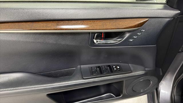 2014 Lexus ES 350 4dr Sdn