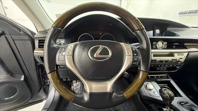 2014 Lexus ES 350 4dr Sdn