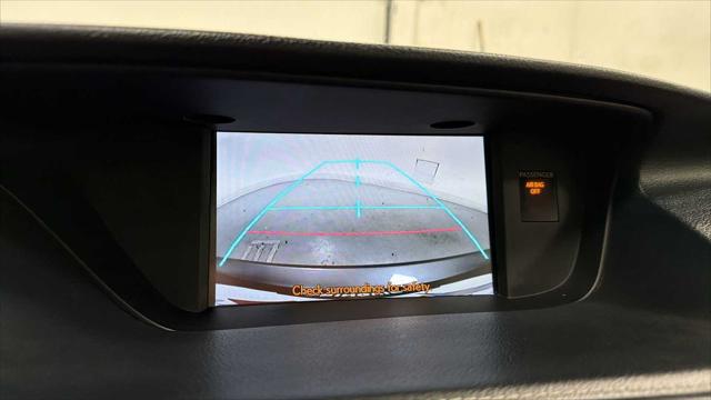 2014 Lexus ES 350 4dr Sdn