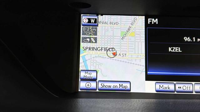 2014 Lexus ES 350 4dr Sdn