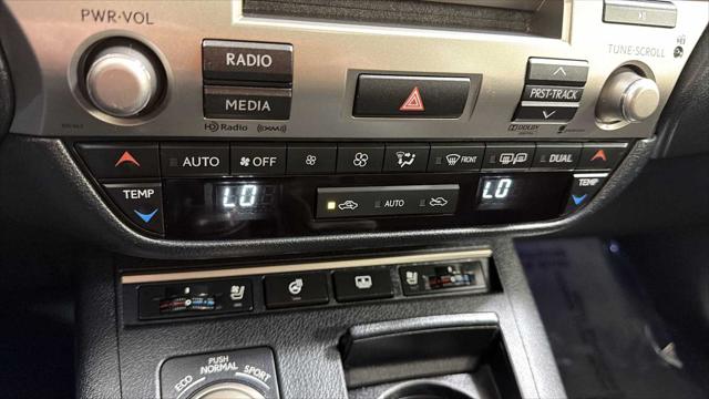 2014 Lexus ES 350 4dr Sdn