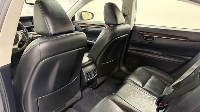 2014 Lexus ES 350 4dr Sdn