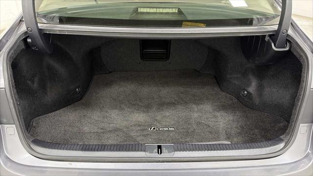 2014 Lexus ES 350 4dr Sdn