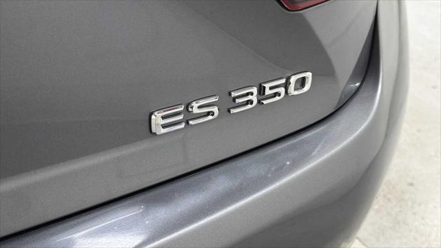 2014 Lexus ES 350 4dr Sdn
