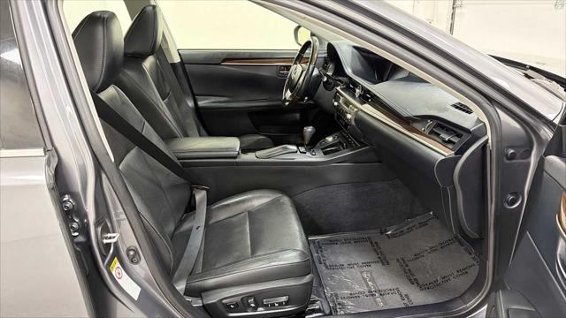 2014 Lexus ES 350 4dr Sdn